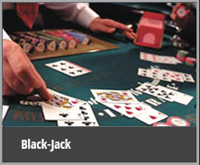 Blackjack