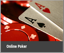 Online Poker