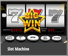 Slot Machine